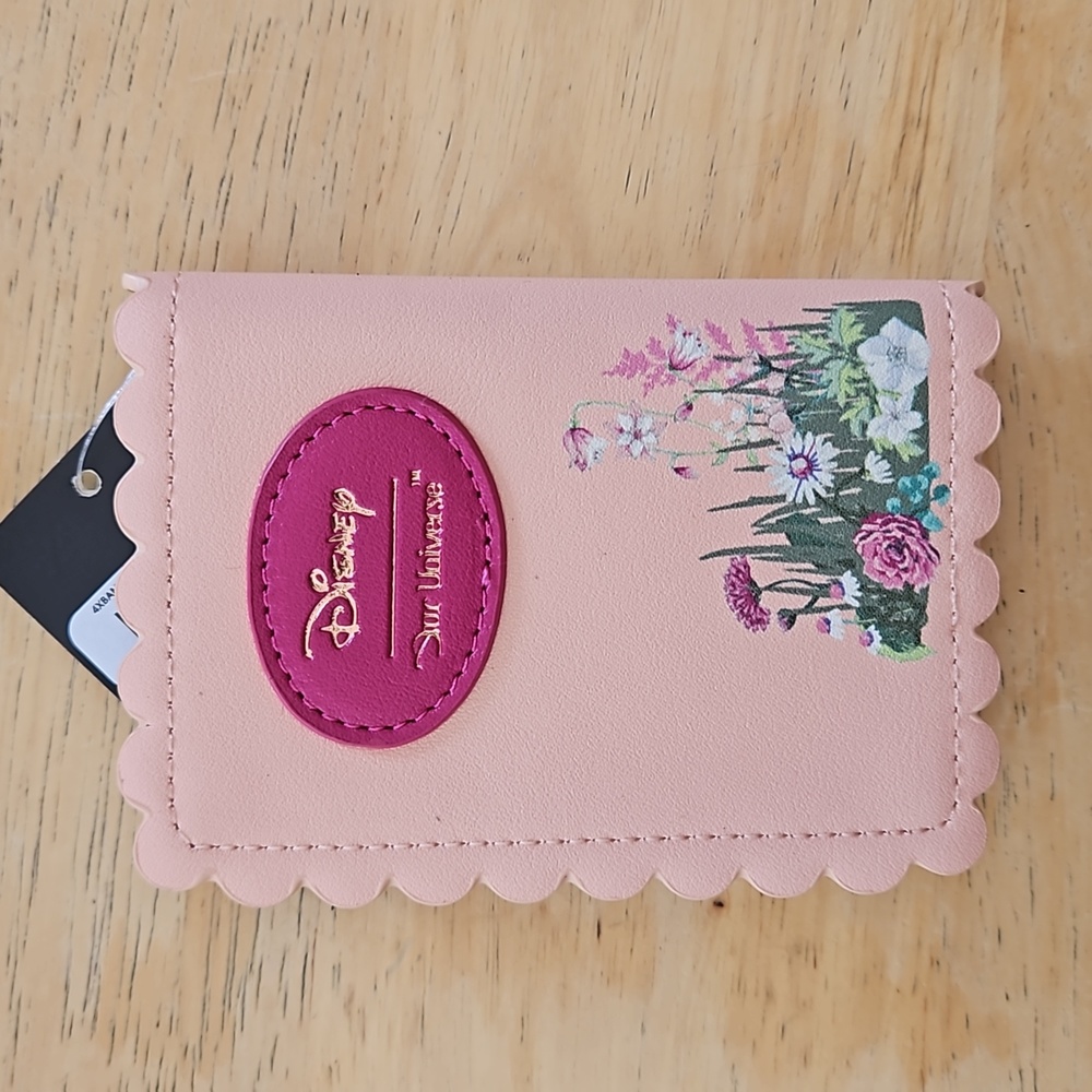 DISNEY BAMBI SMALL WALLET - Picture 4 of 11
